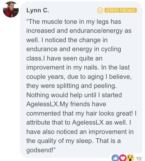 Lynn's Testimony