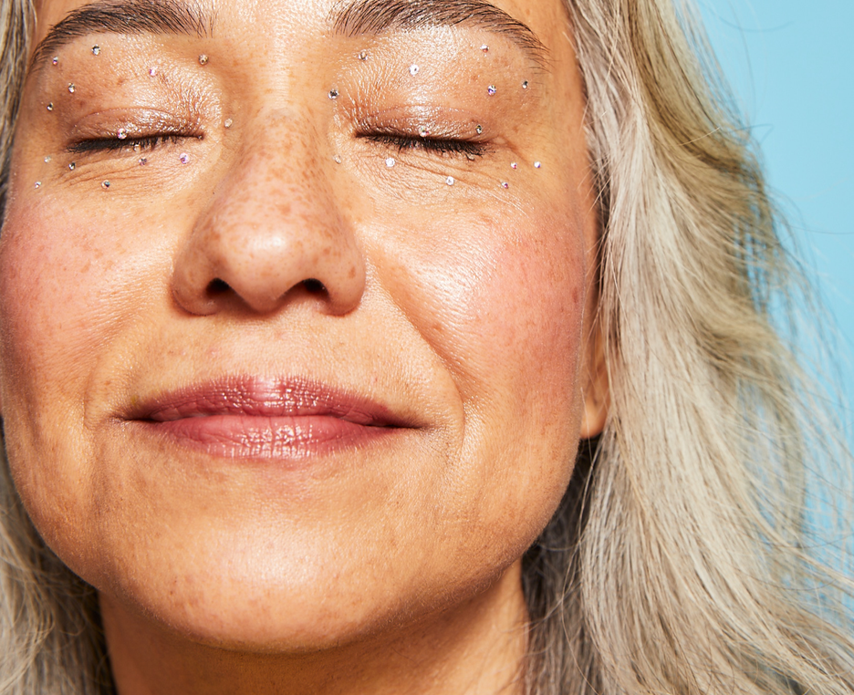 Boom Bright | World’s First Pro-age Mascara | BOOM! by Cindy Joseph