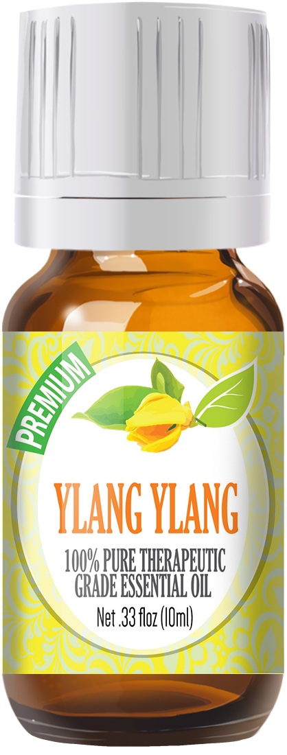 therapeutic grade ylang ylang essential oil for love