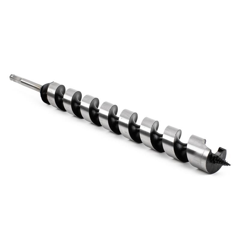 Ship Augers