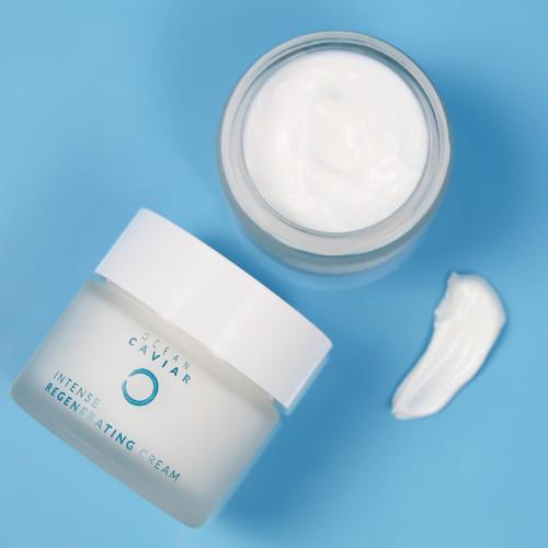 Ocean Caviar Face Cream