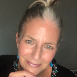 Ambassador Margaret Evans