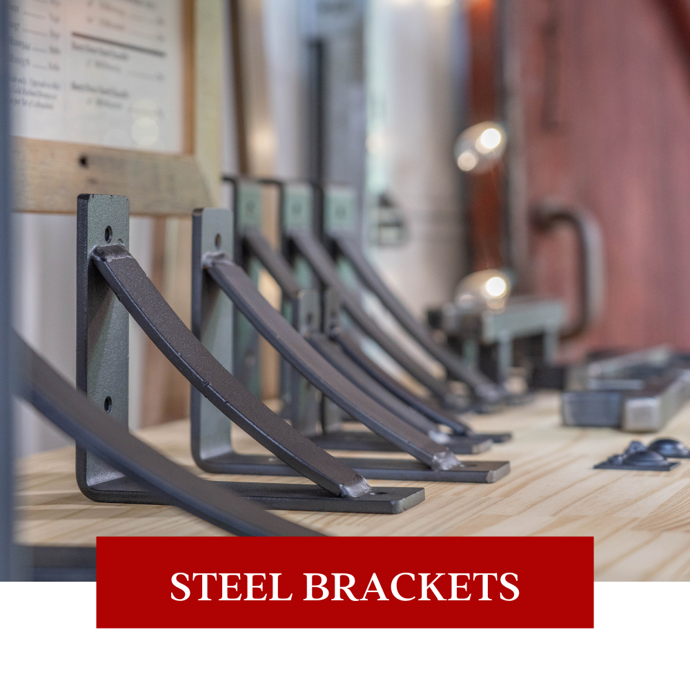 Steel Brackets