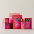 Dim N Dazzle Complete Even-Tone & Glow Trio with packaging box