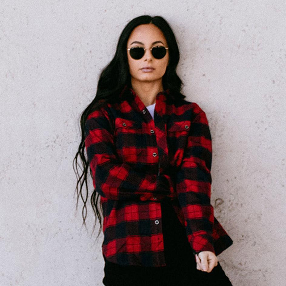 Flannel Fit