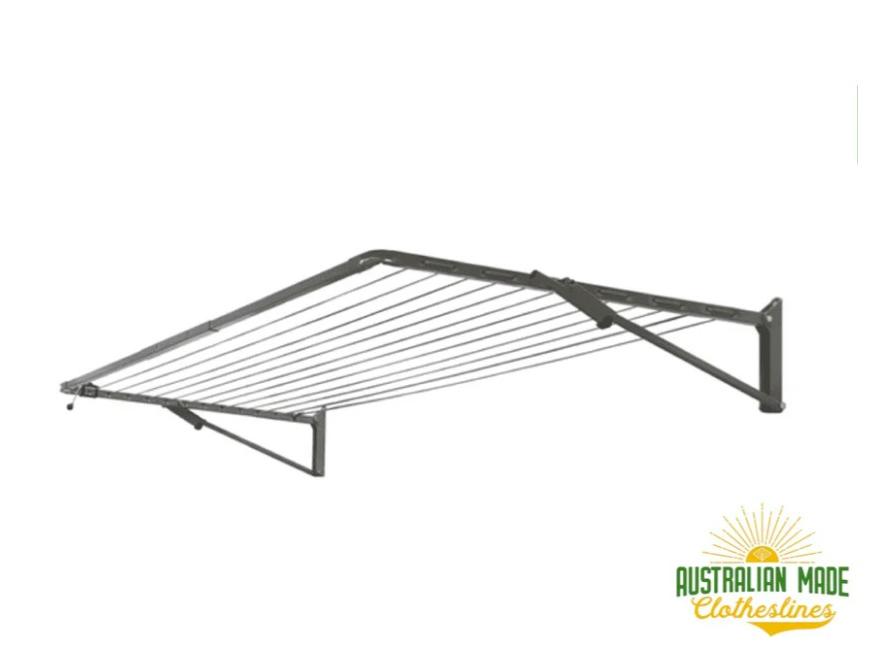 Austral Compact 39 Clothesline