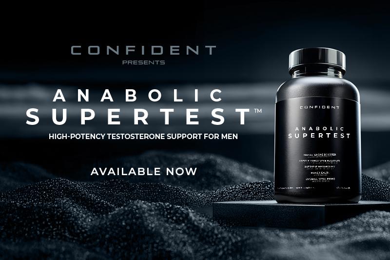 Anabolic Supertest