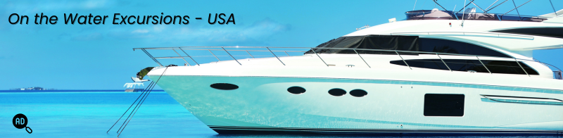 USA Vacation Excursions with Viator