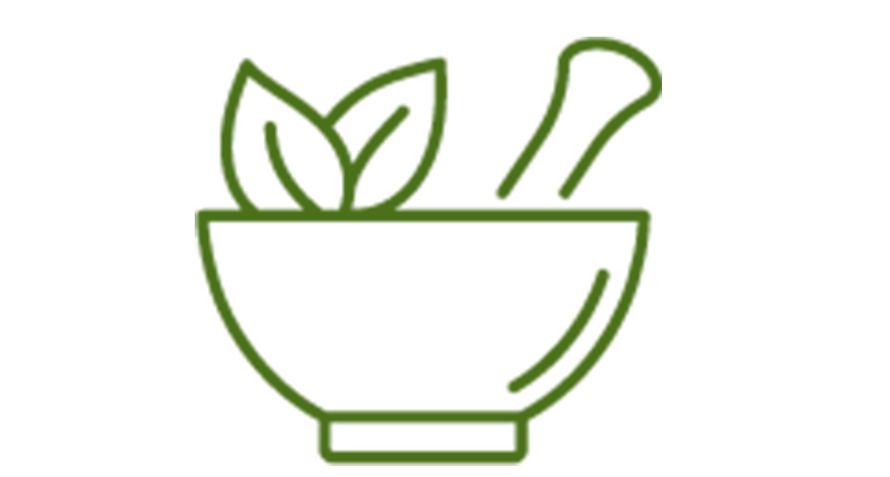 icon for natural herbs