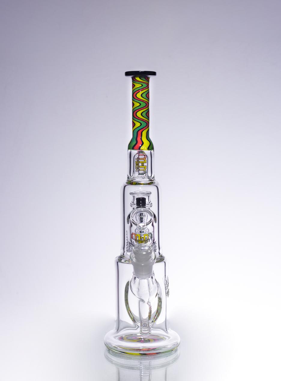 Why Do Dab Rigs Give the Best Highs? MMTECHUSA