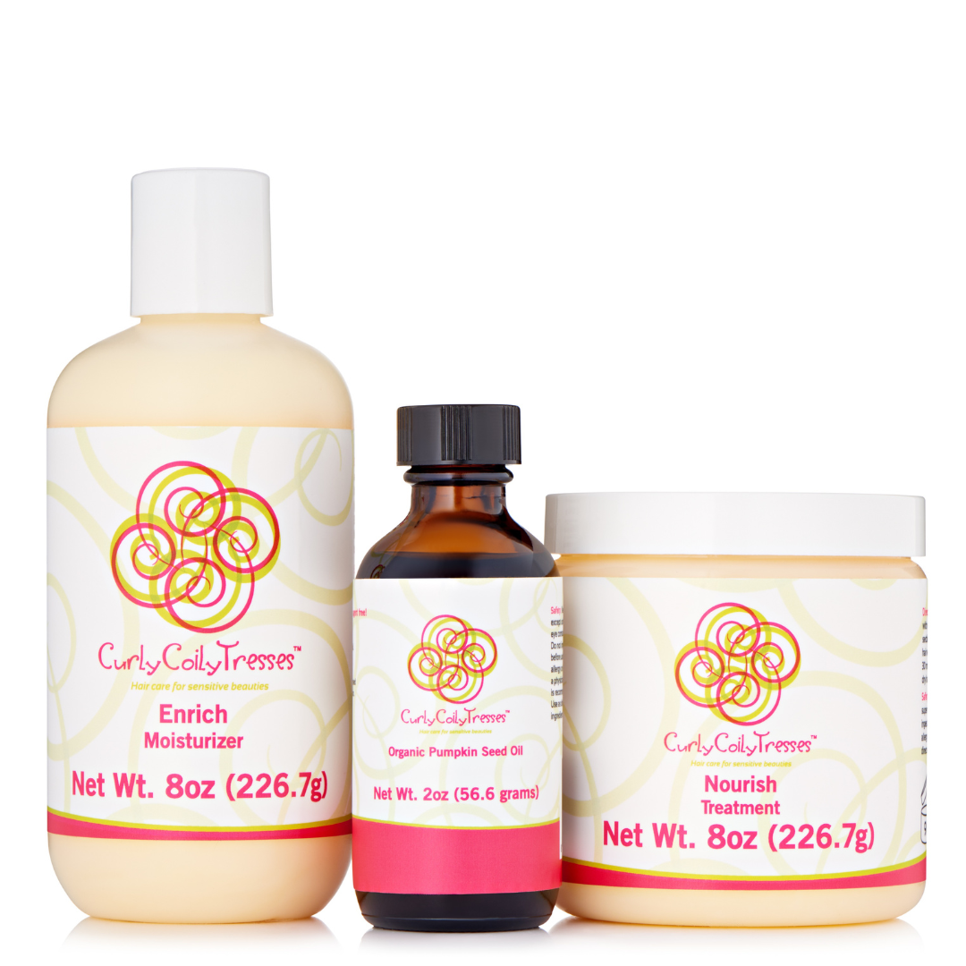 Shop Support Formulations