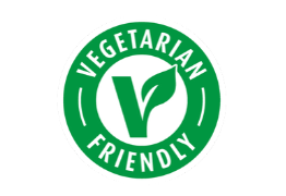 Vegetarian Friendly