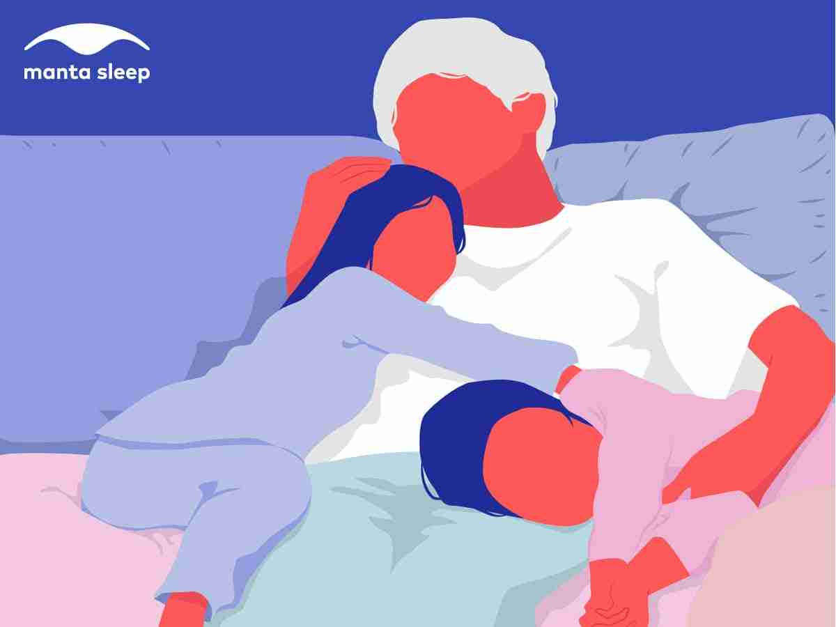 Your Grandma's Sleep Advice: Sound or Superstition?