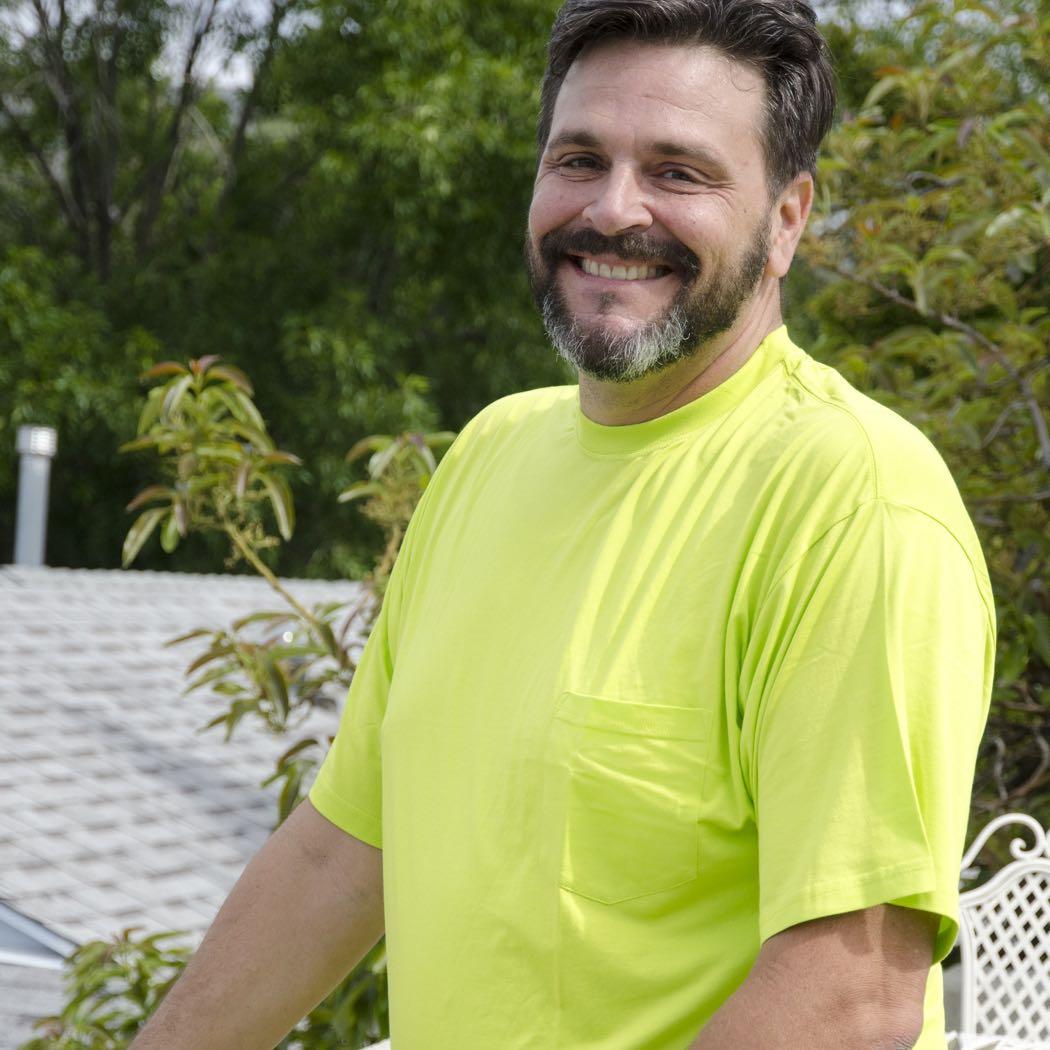 Big Boy Bamboo Men's Meditation Clothing