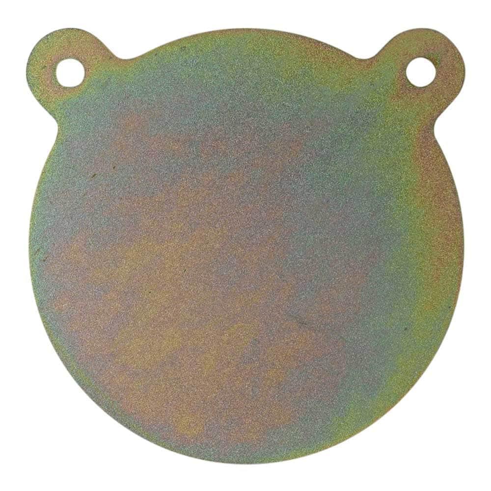ar500 steel gong targets