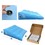 Inflatable bed wedge