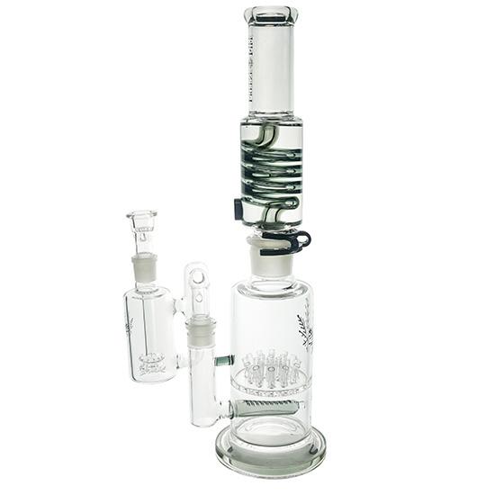 ash catcher on bong