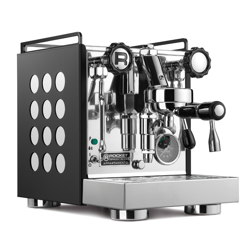 Shop The Best Italian Espresso Machine Brands