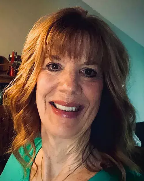 After image of customer 1