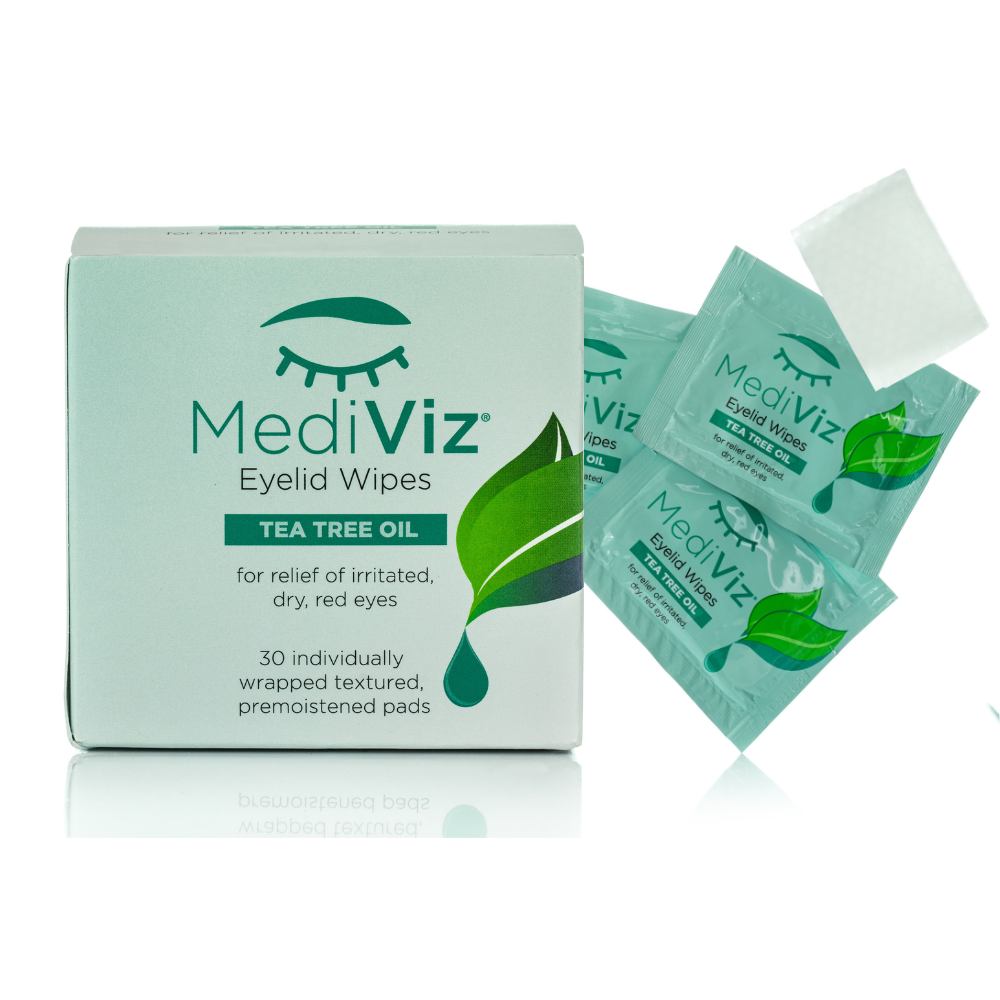 Washing Eyes With Baby Shampoo Is Baby Shampoo Safe for Blepharitis