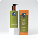 SOFT-O-MORE SHAMPOO - White BG