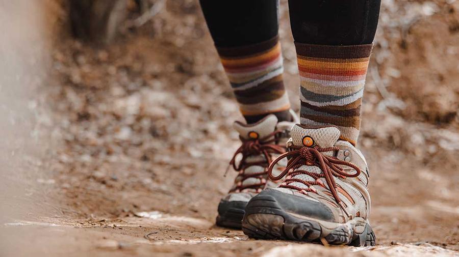 Farm to Feet - Sustainability
