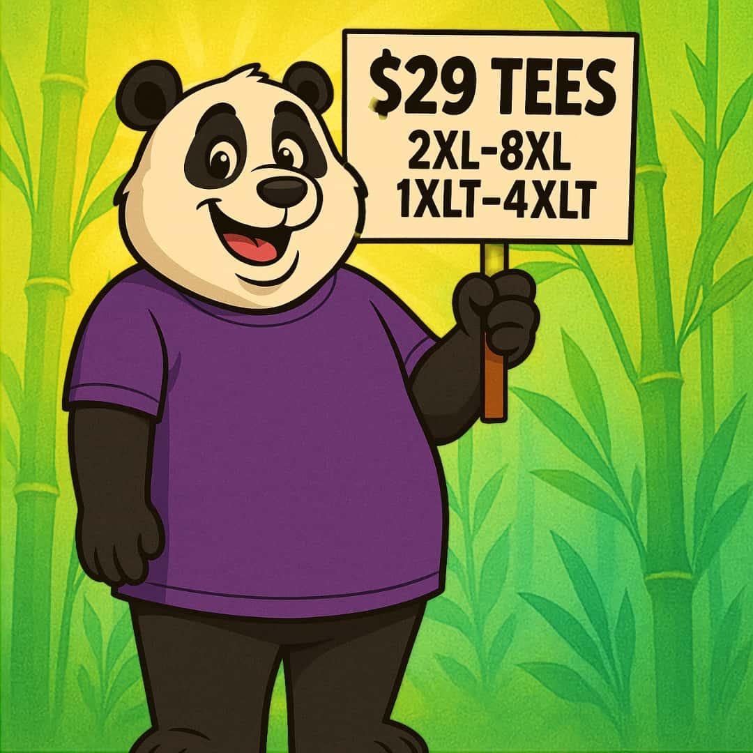 145% Tariff on Nearly All Chinese Imports Could End Big Boy Bamboo—and Countless Small Businesses