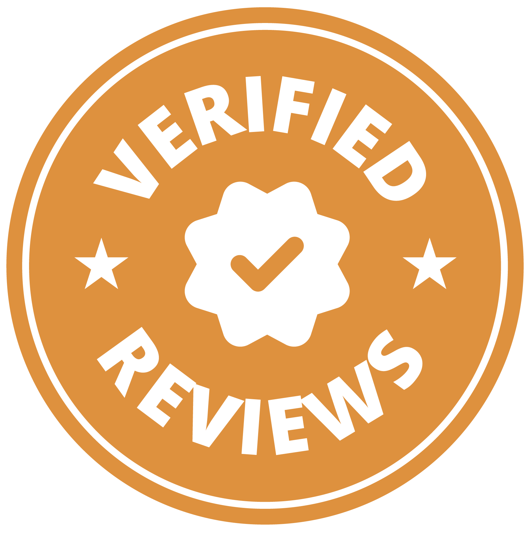 verified reviews
