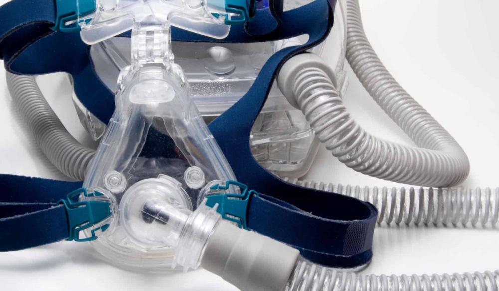 CPAP Mask11