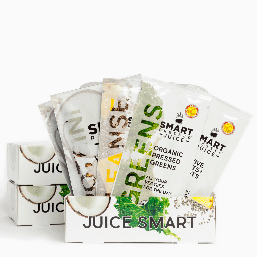 Juice Cleanse 