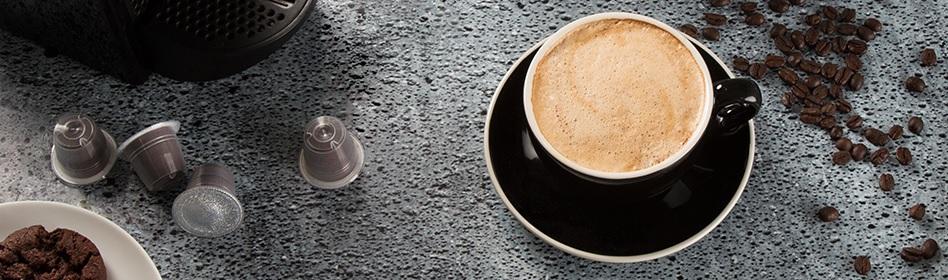 Express Pods Bulk Nespresso Compatible Coffee Pods 500pk