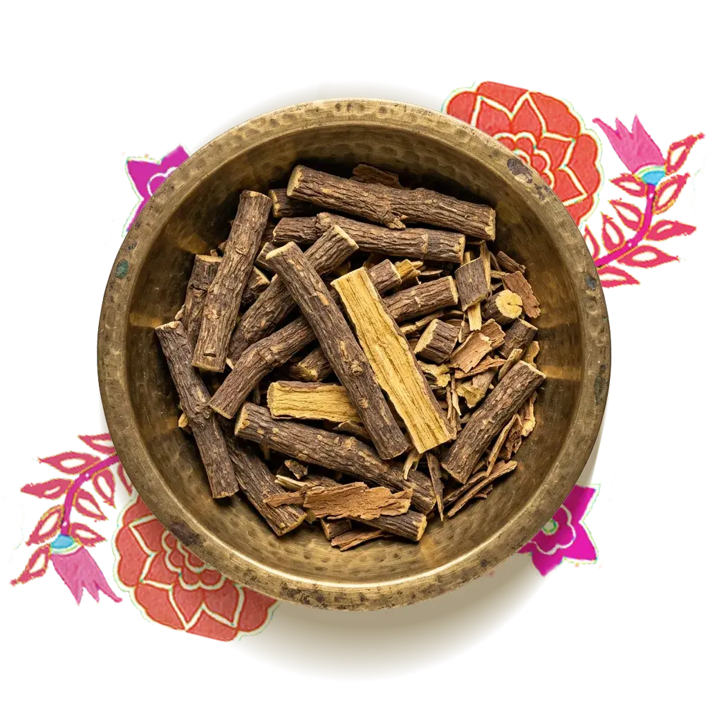 Licorice