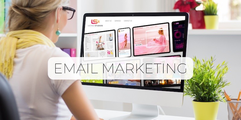 email marketing services for your brand