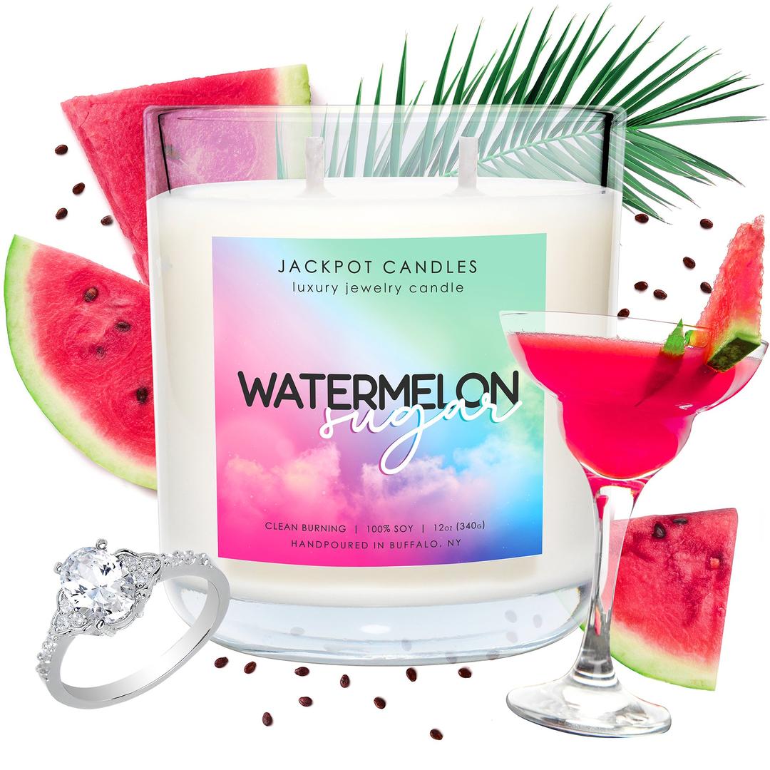 Sunday Brunch Scented Candle
