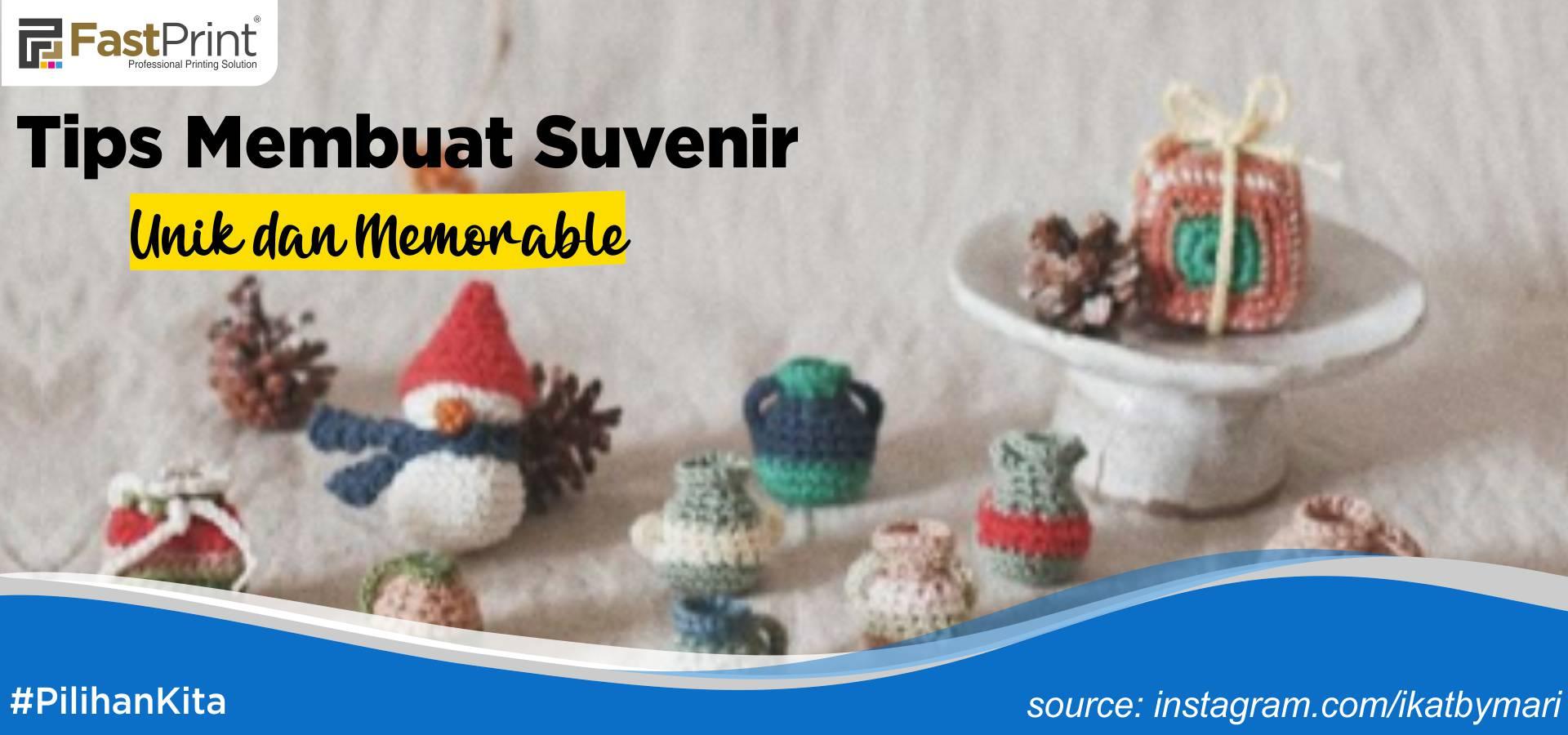 suvenir unik, tips suvenir unik, suvenir murah, cara membuat suvenir unik, momen berharga