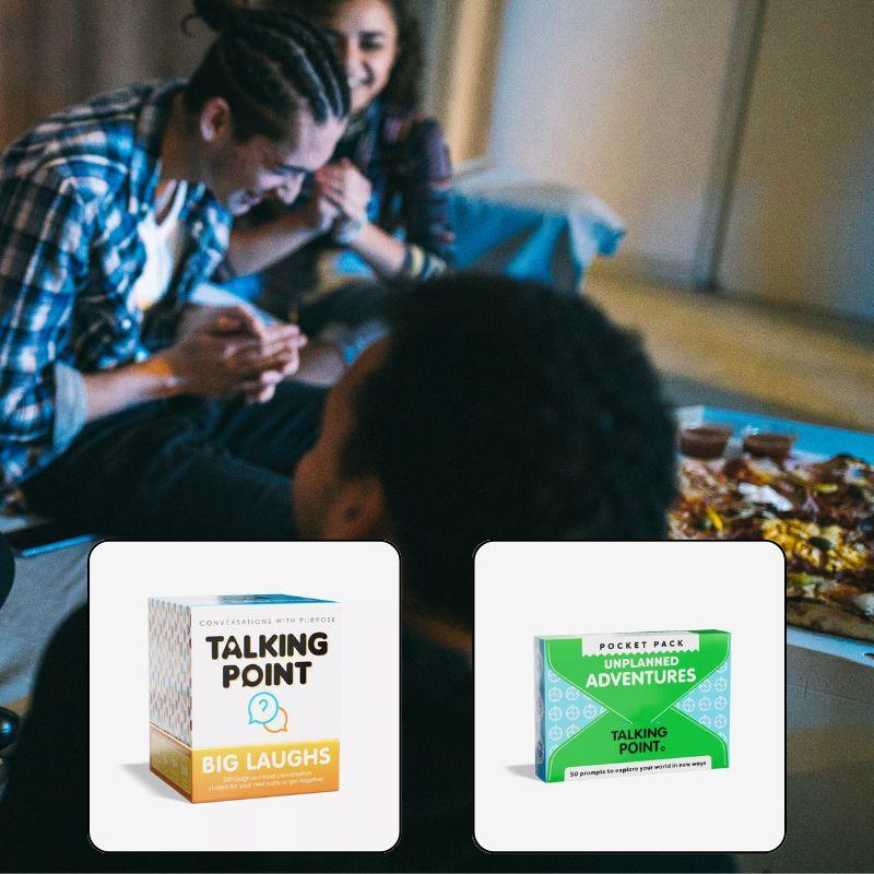 Friends Get Together Bundle