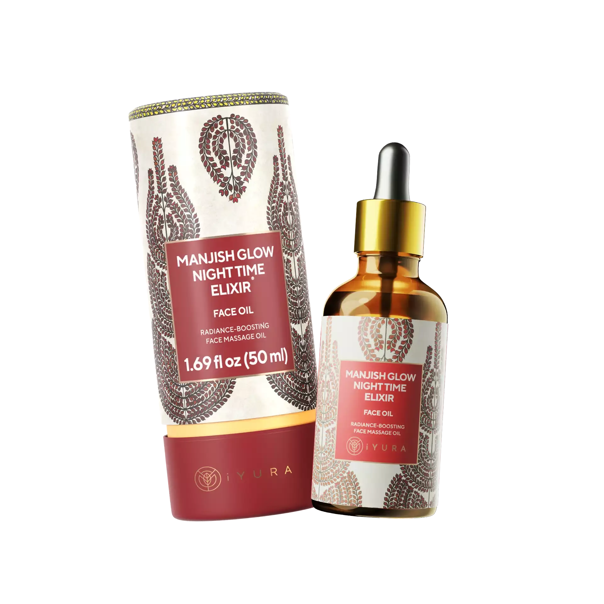 Discover The Two Essences of The YouthFul Glow Duo