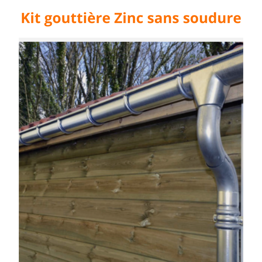 Sitemapcdatahttpwwwinfbizidgouttiere Zinc Sans Soudure Brico Depot