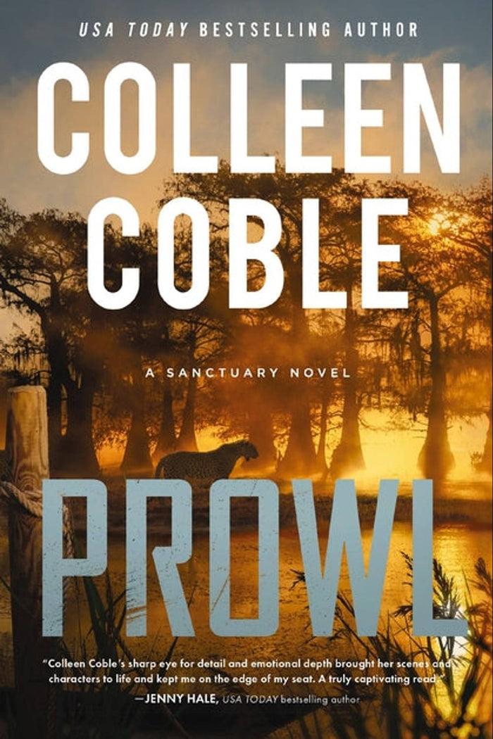 Prowl by Colleen Coble