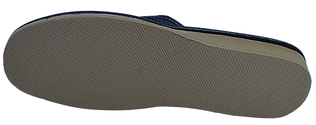 Evangeline - Women open toe slippers - Reindeer Leather