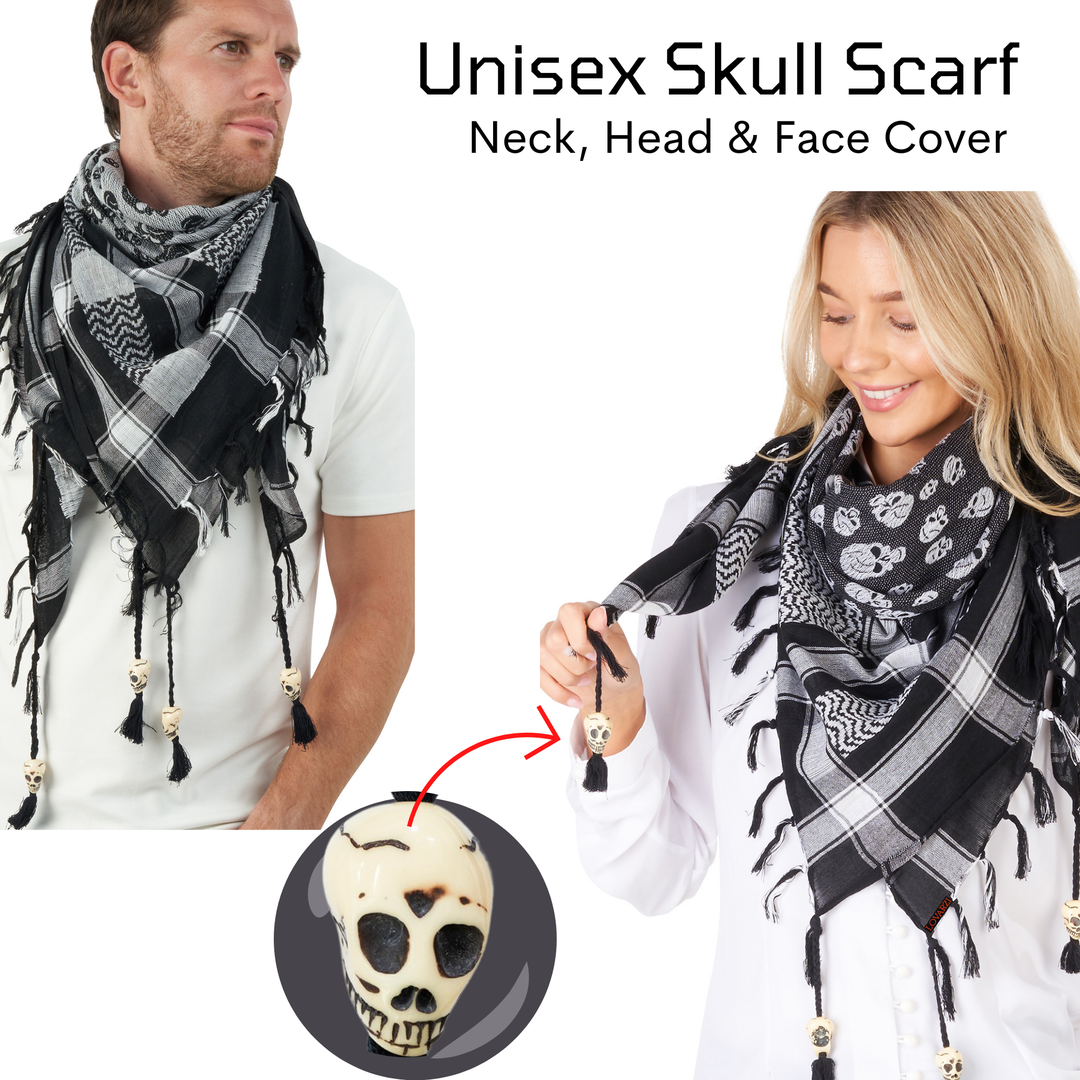 scarf for women and men