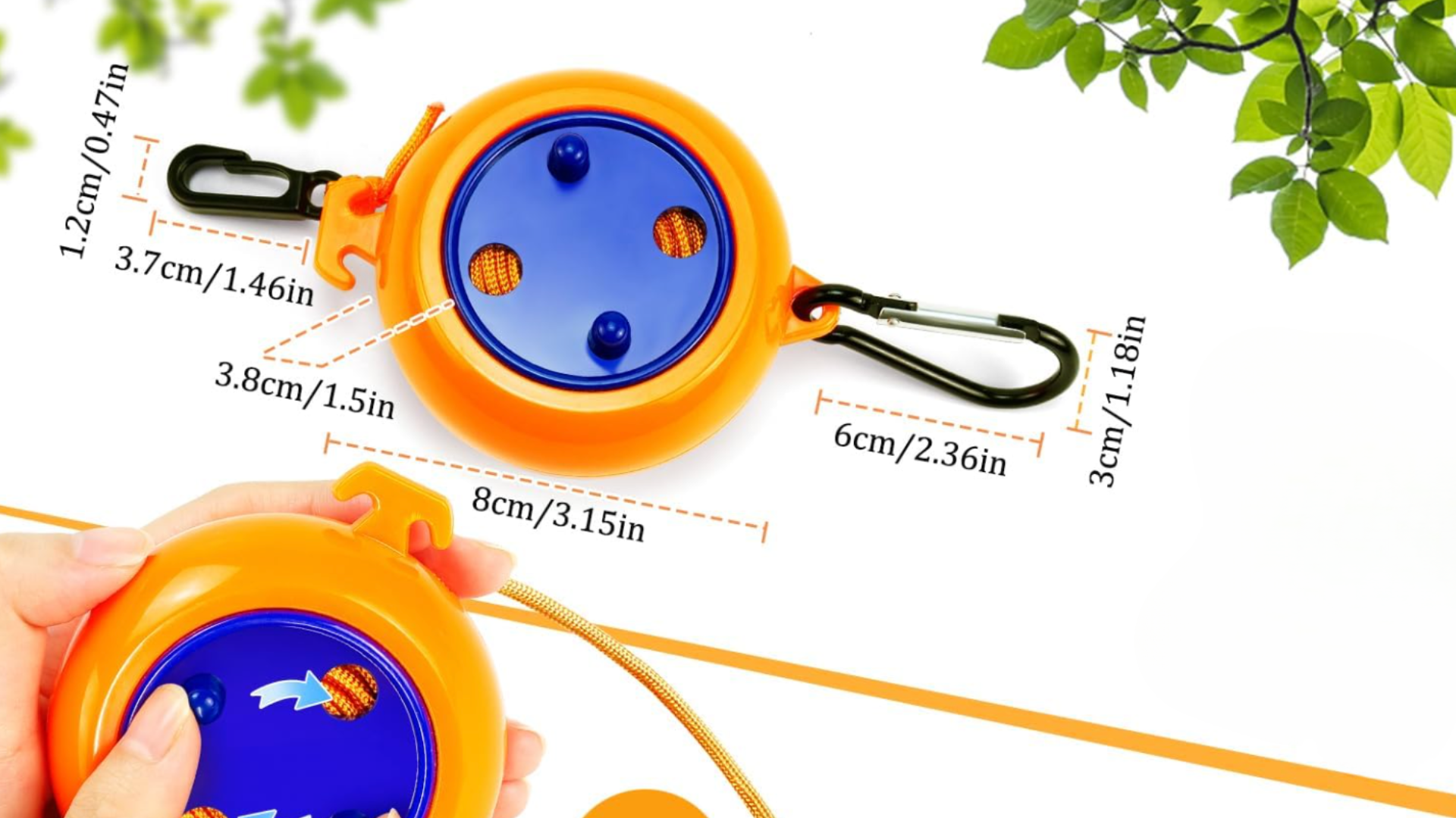 Portable Clothes Line for Travel Foldable or Retractable Designs