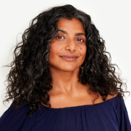 WOTPAR Rita Sachdeva