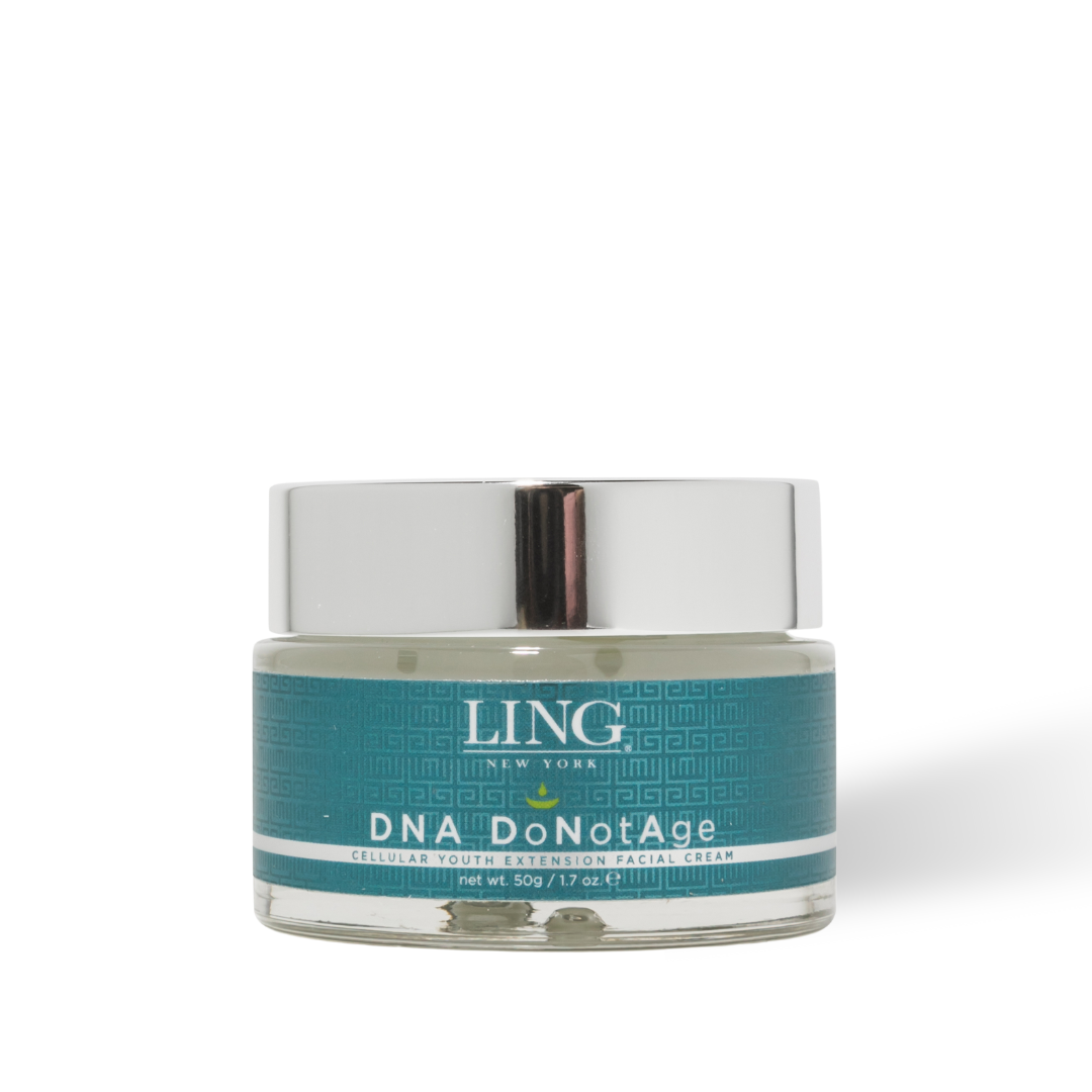 DNA DoNotAge Cellular Youth Extension Cream