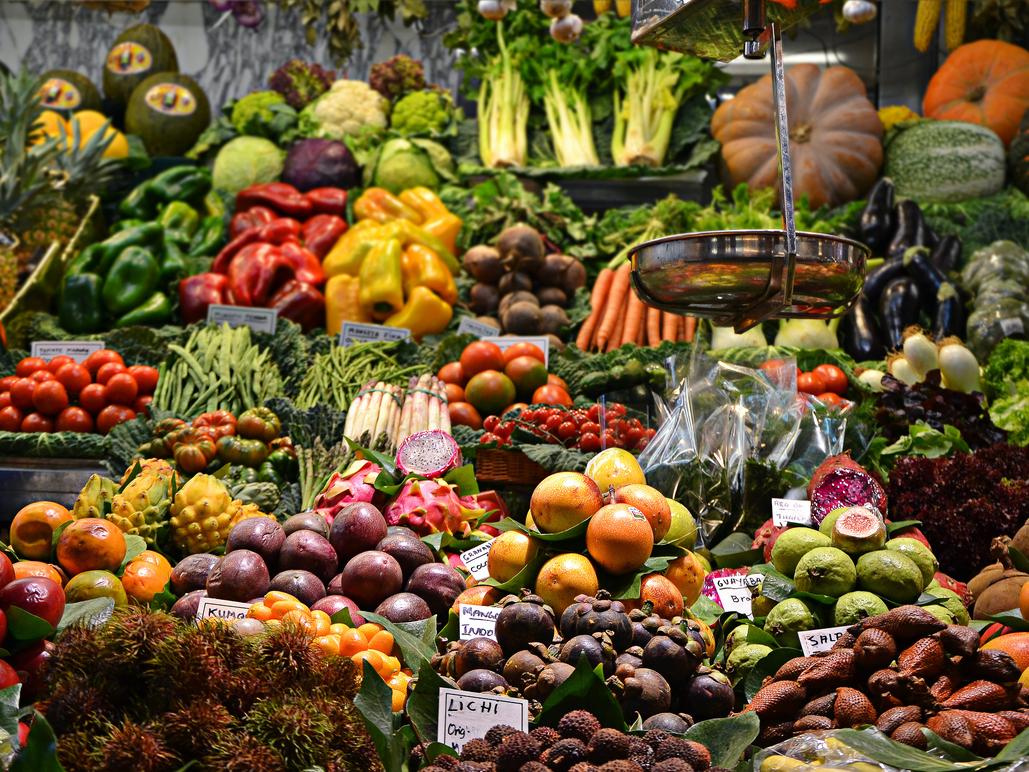 Farmers Market